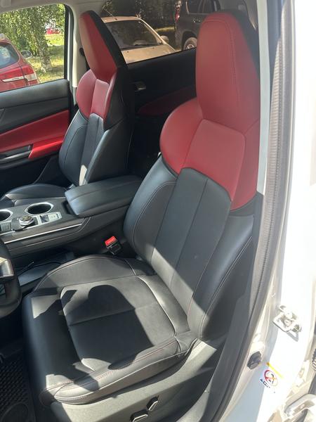 Changan CS55 Plus 2024, фото 3