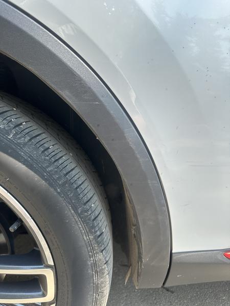 Changan CS55 Plus 2024, фото 8