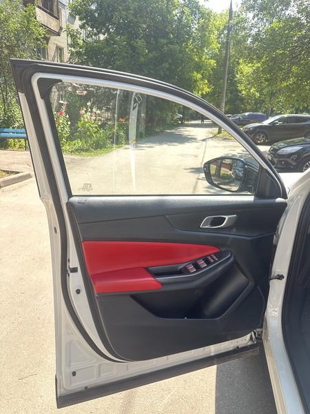 Changan CS55 Plus 2024, фото 4