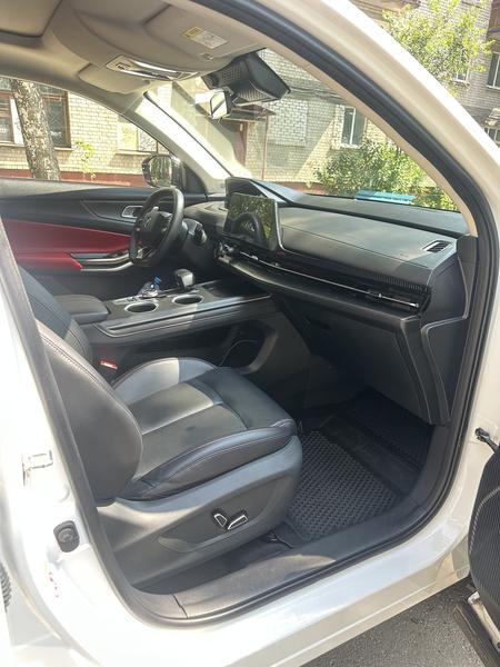 Changan CS55 Plus 2024, фото 2
