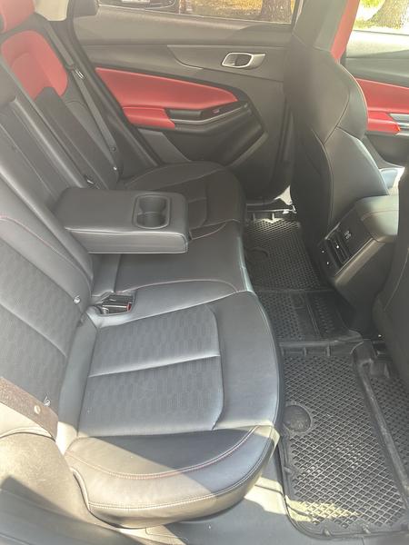 Changan CS55 Plus 2024, фото 9