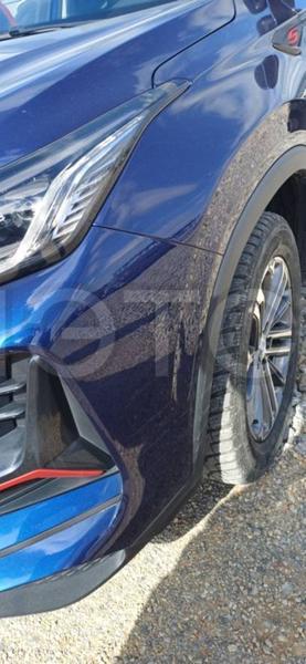 Changan CS75 Plus 2023, фото 6