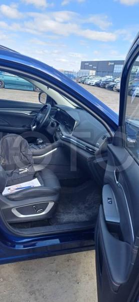 Changan CS75 Plus 2023, фото 5