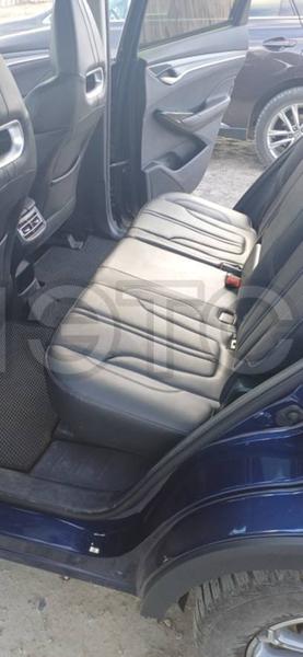 Changan CS75 Plus 2023, фото 11