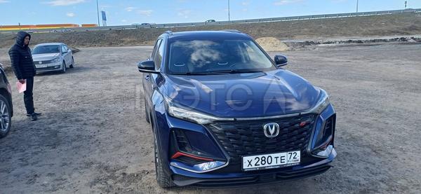 Changan CS75 Plus 2023, фото 2