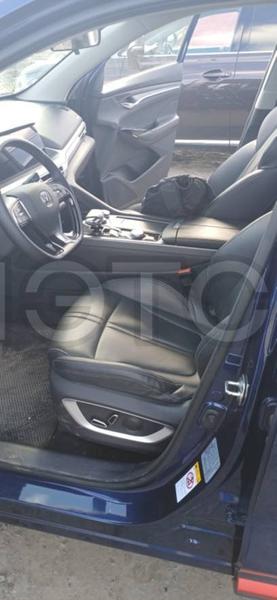Changan CS75 Plus 2023, фото 10