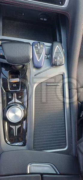 Changan CS75 Plus 2023, фото 13