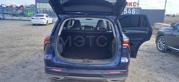 Changan CS75 Plus 2023, фото 8