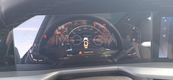Changan CS75 Plus 2023, фото 9