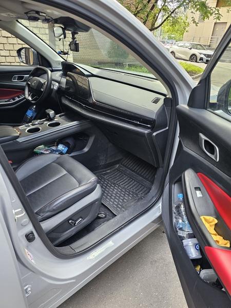 Changan CS55 Plus 2024, фото 7