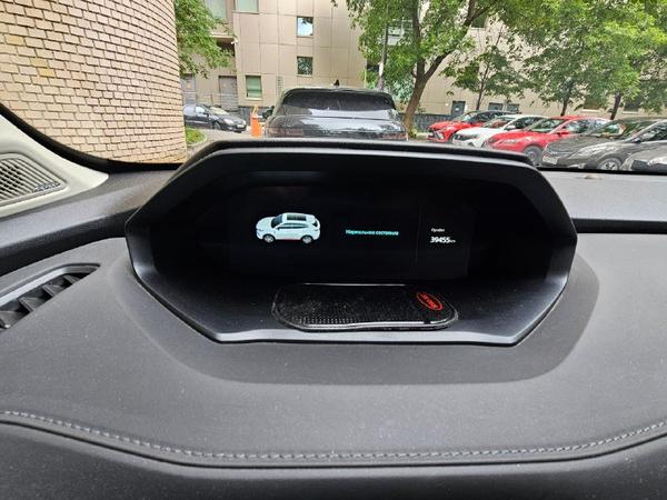 Changan CS55 Plus 2024, фото 4