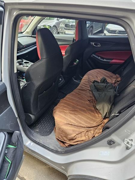 Changan CS55 Plus 2024, фото 6