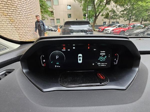 Changan CS55 Plus 2024, фото 5