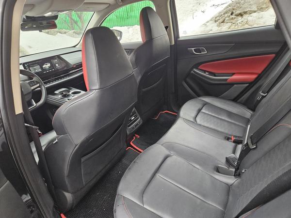 Changan CS55 Plus 2023, фото 8