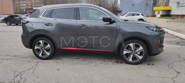 Changan CS55 Plus 2023, фото 2