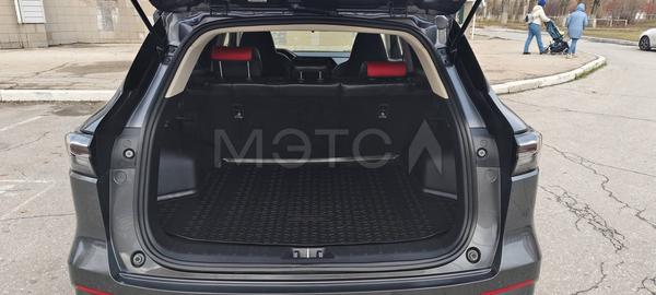 Changan CS55 Plus 2023, фото 5