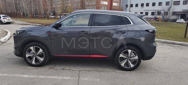 Changan CS55 Plus 2023, фото 3