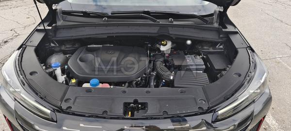 Changan CS55 Plus 2023, фото 6