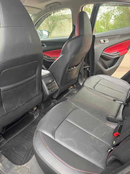 Changan CS55 Plus 2023, фото 4