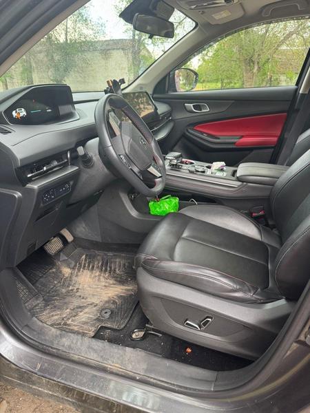 Changan CS55 Plus 2023, фото 5