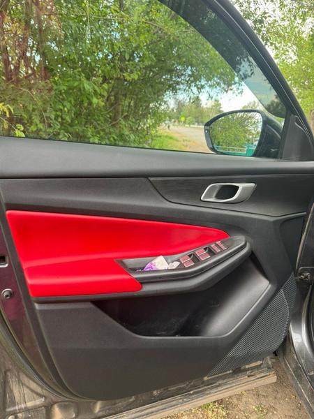 Changan CS55 Plus 2023, фото 6
