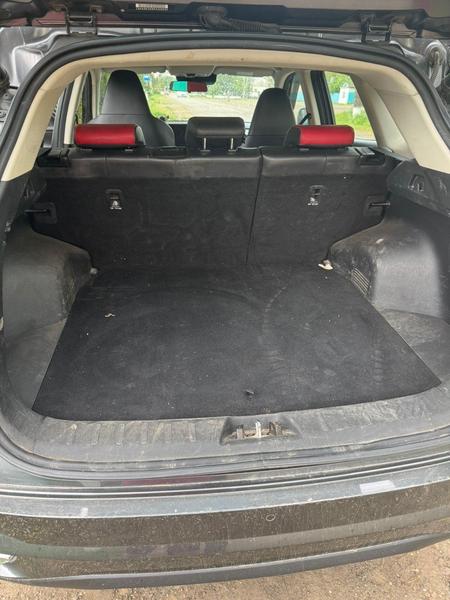 Changan CS55 Plus 2023, фото 7