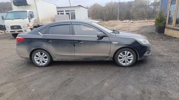 Changan Eado 2014, фото 3