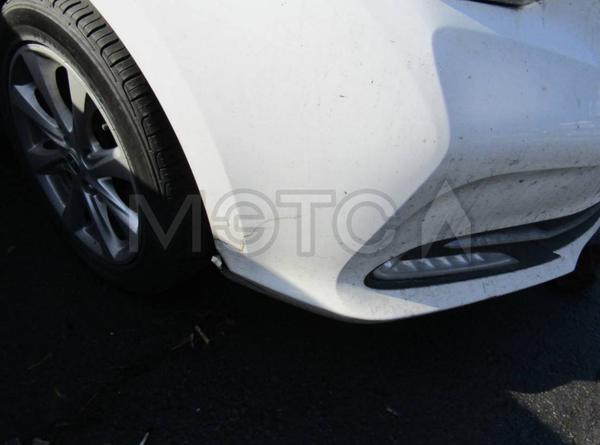 Changan Alsvin 2023, фото 11