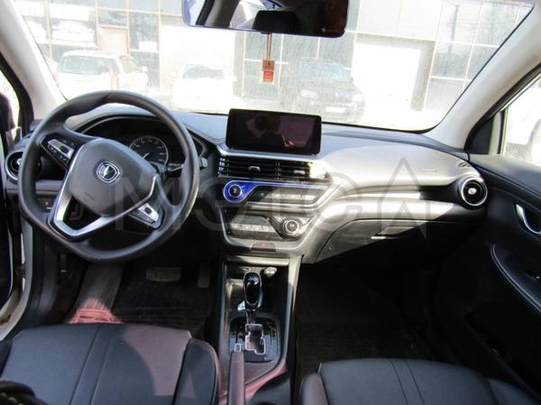 Changan Alsvin 2023, фото 24