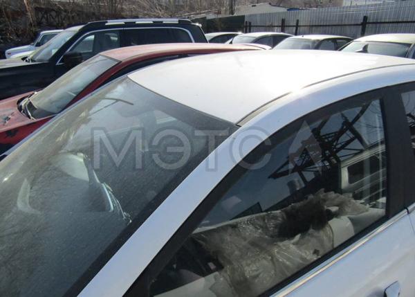 Changan Alsvin 2023, фото 13