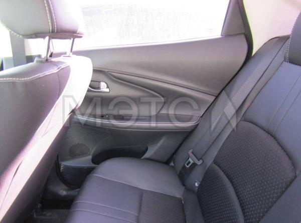 Changan Alsvin 2023, фото 19