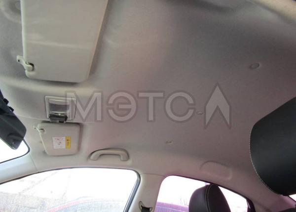 Changan Alsvin 2023, фото 23