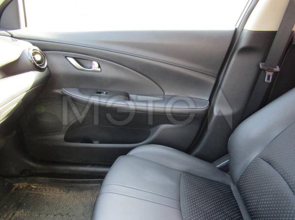 Changan Alsvin 2023, фото 22