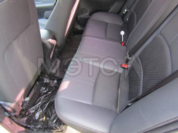 Changan Alsvin 2023, фото 20