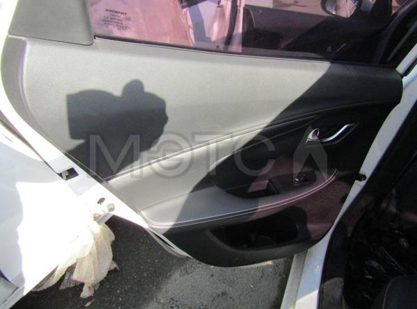 Changan Alsvin 2023, фото 18