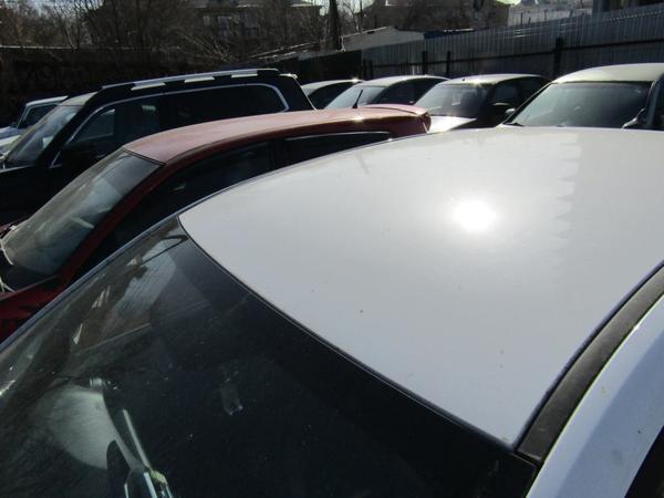 Changan Alsvin 2023, фото 36