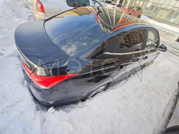 Changan Alsvin 2023, фото 3