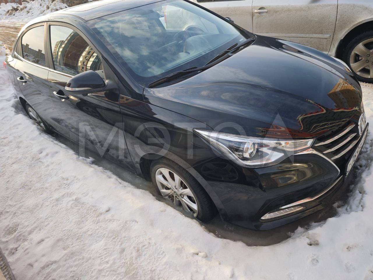 Changan Alsvin