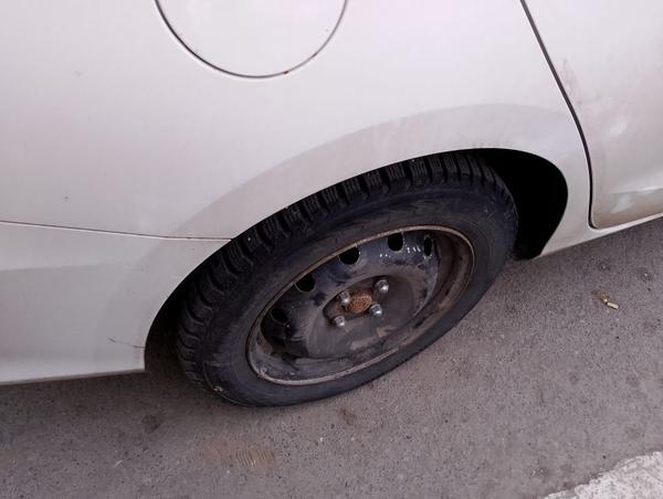 Changan Alsvin 2023, фото 19