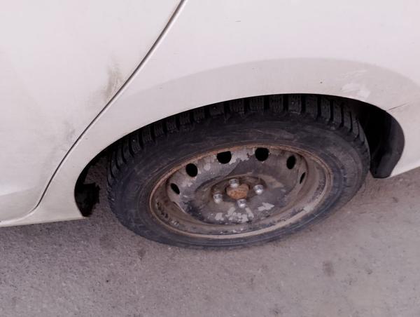 Changan Alsvin 2023, фото 18