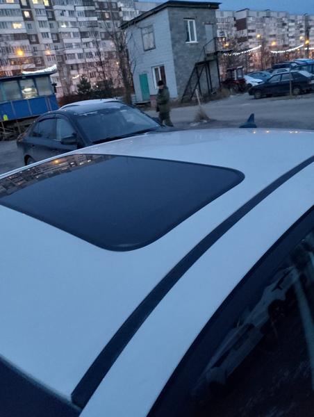 Changan Alsvin 2023, фото 24