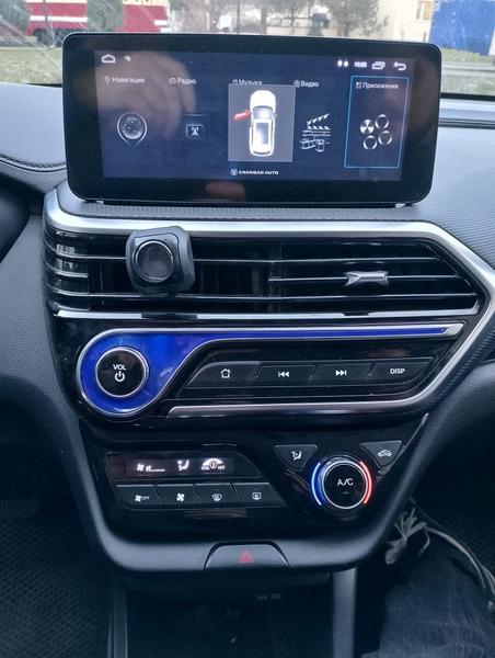 Changan Alsvin 2023, фото 3