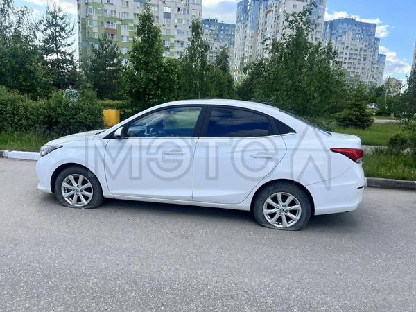 Changan Alsvin 2023, фото 2