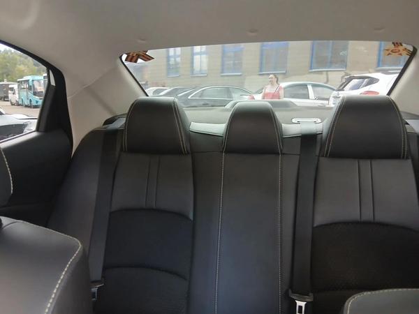 Changan Alsvin 2023, фото 16