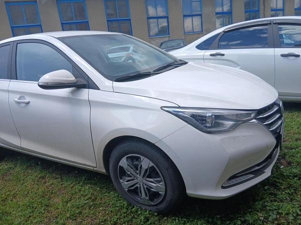 Changan Alsvin 2023, фото 11