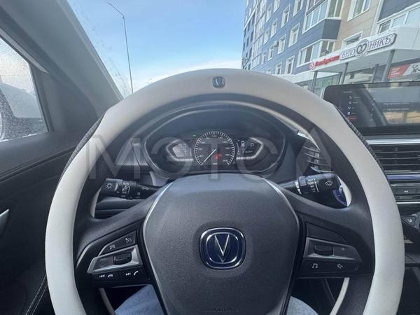 Changan Alsvin 2023, фото 9
