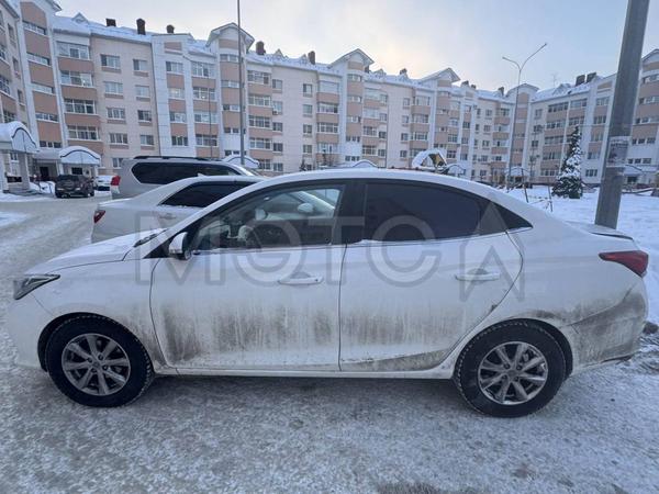Changan