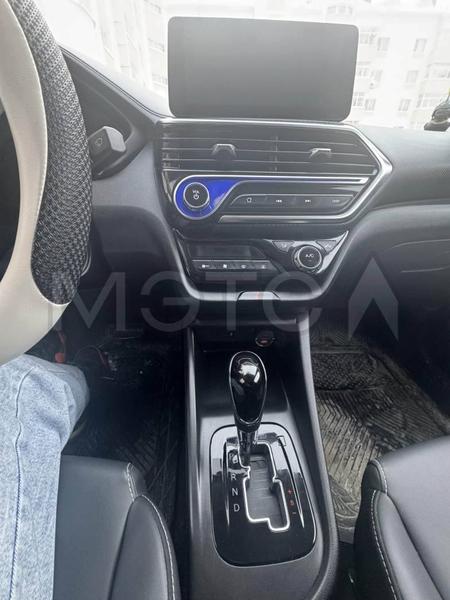 Changan Alsvin 2023, фото 10