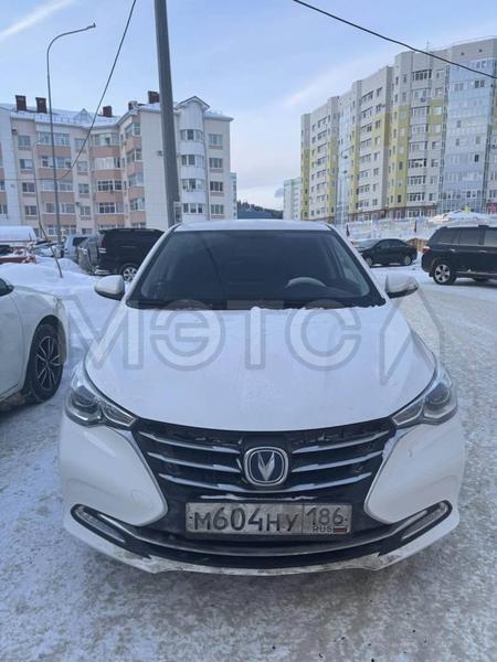 Changan Alsvin 2023, фото 2