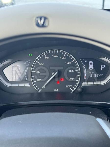 Changan Alsvin 2023, фото 8